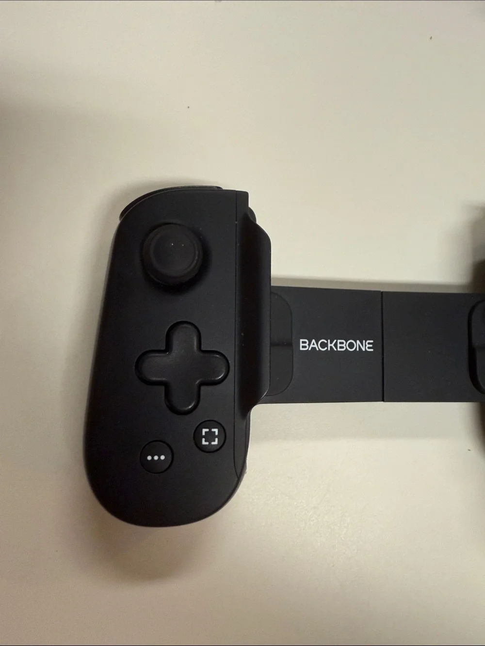 Backbone Mobile Gaming Controller for iPhone
